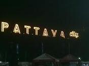 Adieu Pattayà!