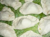 Ravioli cinesi vapore (Jiaozi)