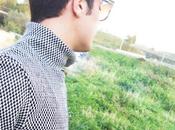 Christmas countryside...