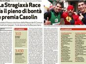 Stragiaxa' race 2012