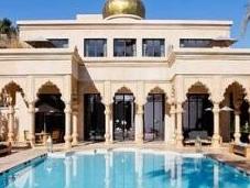 Marocco: ripresa turismo lusso 2013