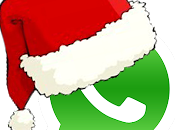 Whatsapp supera stress test Natale