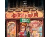 CINEMA: bottega suicidi