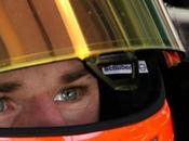 2013: Sauber punta Hulkenberg