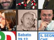 Sette domande sette risposte candidati della provincia Pavia primarie parlamentari domani
