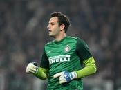 Handanovic: Juventus altro pianeta"