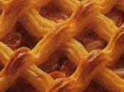 Crostata Purè