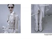 Valentino campagna pubblicitaria primavera-estate 2013 spring-summer campaign