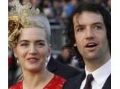 Kate Winslet RocknRoll: viaggio nello spazio come regalo nozze