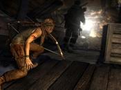 Tomb Raider, comparto multiplayer stato confermato