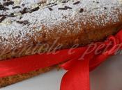 Plumcake… Cocco Lampioni!!!