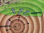 Penisola attraversata scosse terremoto Lievi dall’Emilia alla Sicilia