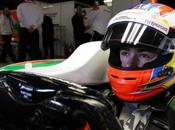 2013: Paul Resta cerca riscatto