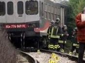 Bari ferrovie Nord Travolti uccisi treno