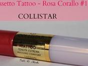 Rossetto Tatto Rosa Corallo Collistar