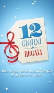 giorni regali iTunes, gratis mercante libri maledetti