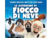 CINEMA: Avventure Fiocco Neve