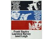 uccidi John Frankenheimer