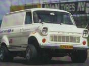 Ford Transit SuperVan