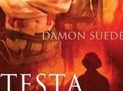 Testa Calda Damon Suede