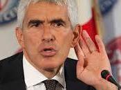 Casini tattica anche amore