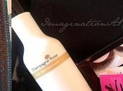 Glossybox Dicembre 2012