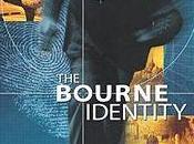 Bourne Identity (2002)