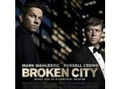 Broken City