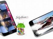 Samsung Galaxy Note N7000 riceverà Jelly Bean Premium Suite