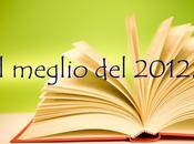 meglio 2012..sui libri