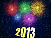 buon anno happy year 2013