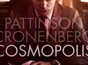 Cosmopolis