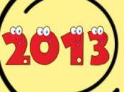 redazione augura Felice Anno Nuovo