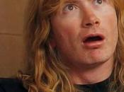 Compare Bevute Gennaio: Dave Mustaine