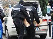 Andrea Calevo Arrestato quarto componente della banda sequestratori