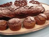 Ancora ...AUGURI Plum cake ciocco-caffè e..molto altro!!!