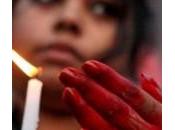 India, ennesimo caso stupro: ragazza anni violentata Capodanno