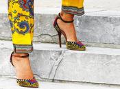 Streetstyle shoes