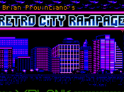 Retro City Rampage disponibile Xbox Live Arcade