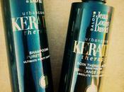 terapia della cheratina