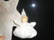 Laboratorio realizzare bambolina Waldorf