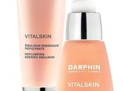 Preview Darphin "Vitalskin Siero Emulsione pelle energizzata"
