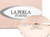 Vinci fragranza Perla Rosa" settimana!