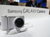 Samsung Android 4.1.2 aggiornamento GC100XXBLL7 Galaxy Camera