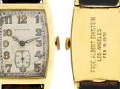 Longines, scelta Einstein