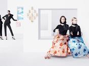 Christian Dior campagna pubblicitaria primavera-estate 2013 spring-summer campaign