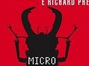 MICRO Michael Crichton Richard Preston