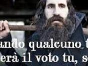 Saremo sognatori, cambiare possibile doveroso!!!