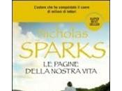 sparks pagine della nostra vita