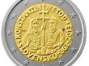 Accettati santi sulle monete slovacche, altre vittorie laicismo